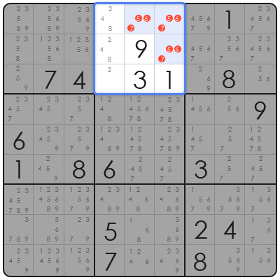 genina sudoku free