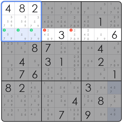 free printable sudoku hard