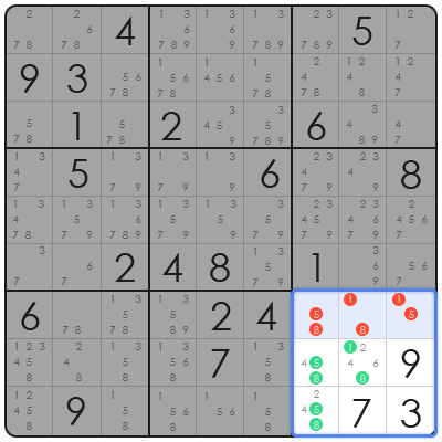 sudoku grid printable
